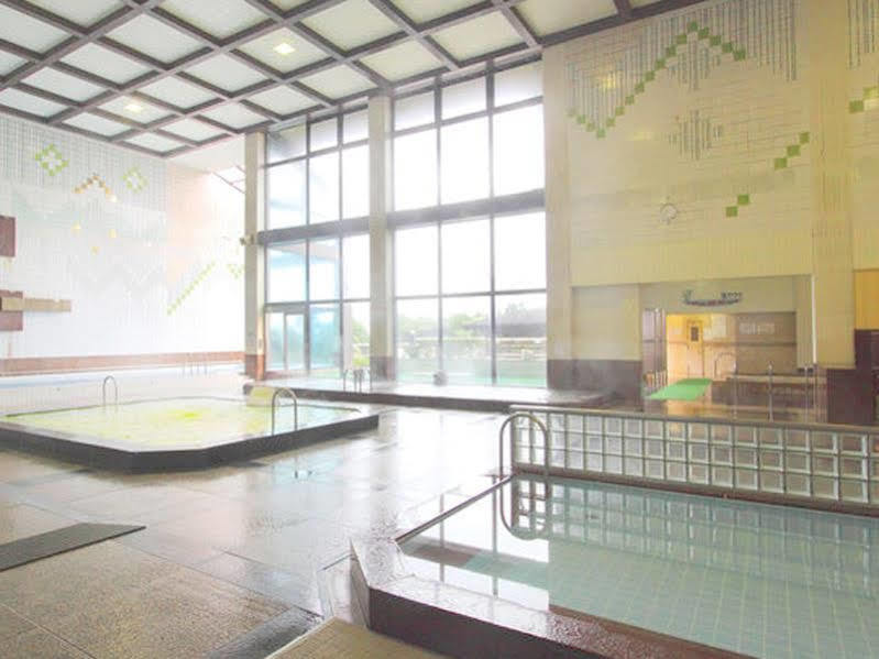 Hotel Pearl Garden Takamatsu Exteriör bild